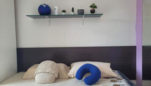 Janelinha pro mar Golden tower - Foto 3