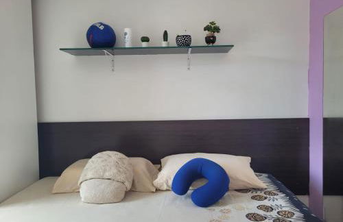 Janelinha pro mar Golden tower - Foto 3