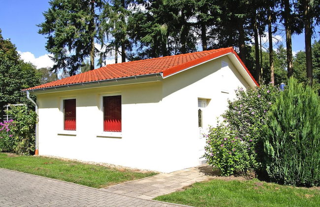 Ferienhaus in Parchim mit Parkplatz - Foto 21