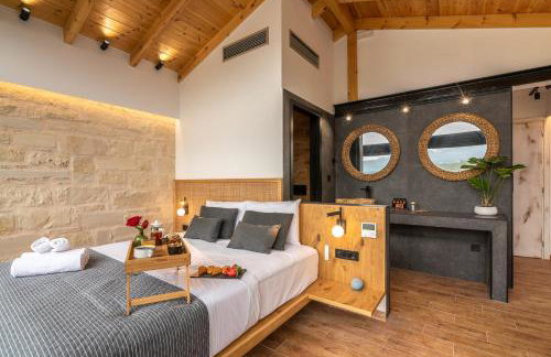 Villa Armenus, private pool, garden, BBQ - Foto 73