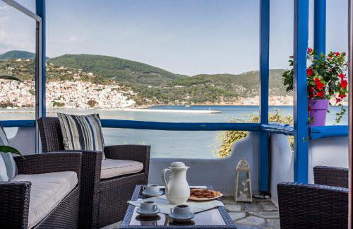 Karavos Sea View Apartments - Foto 3