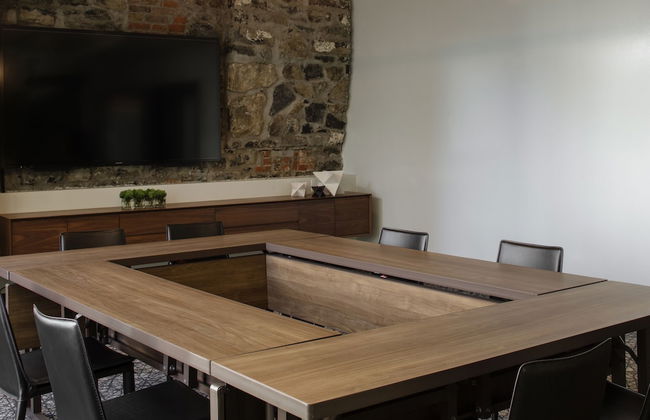 Hotel William Gray - Foto 74