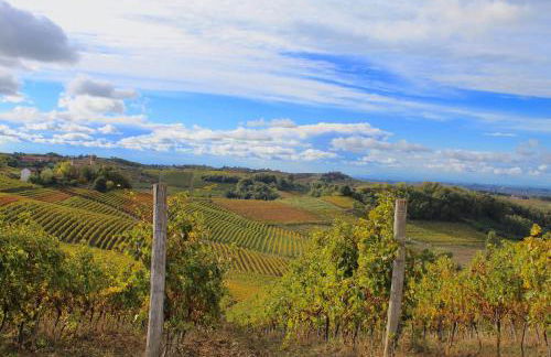 AMAZING LANGHE AND MONFERRATO | House with garden - Foto 42