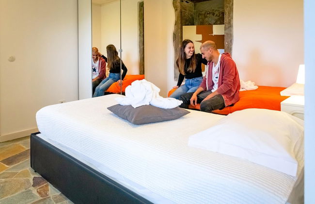 Casa dos Cal os in S o Mateus da Calheta - Photo 40