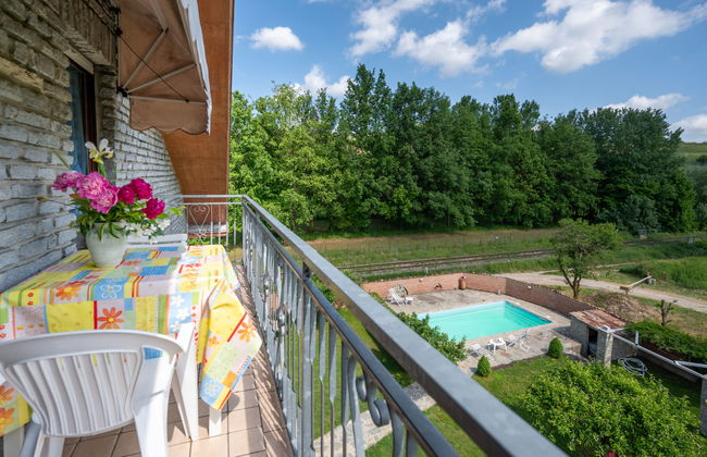 Ca' D'Gnese - Foto 3