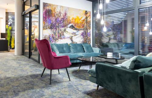 Belnoir by BRIGHT - Foto 68