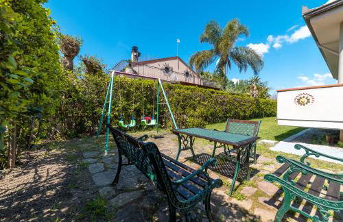 Villa Brigida Beach & Pool - Foto 33