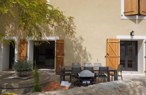 Domaine Fontgrande Gîte - Photo 11