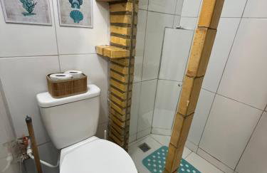 Flat Flor de Alissah - Foto 10