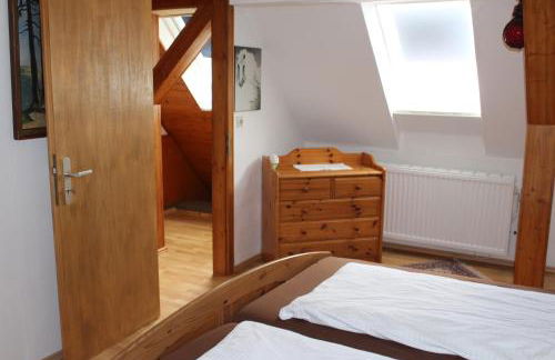 Altes Forsthaus - Foto 36