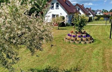 PRZYSTAŃ NAD BOBREM z Balią i Sauną - Foto 39