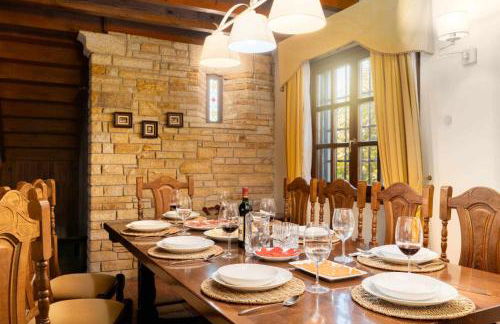 Casa en la Costa con wifi, jardín y barbacoa - Foto 61