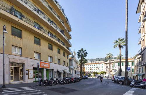 Large Apartment in the Heart of Santa Margherita Ligure by Wonderful Italy - Foto 36