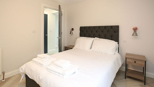 Servicio de la habitación