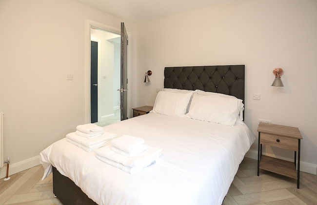 No 1 Luxury Service Accommodation - Foto 4