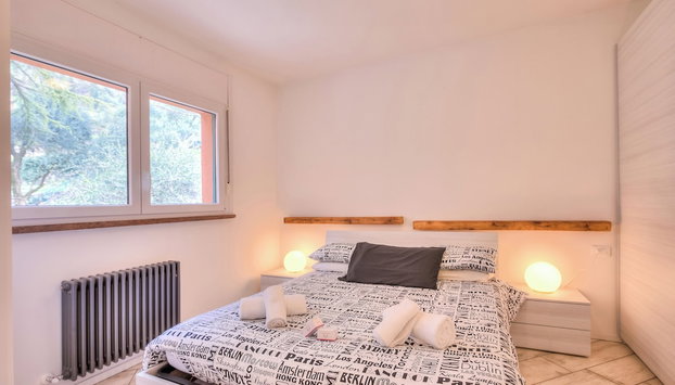 Casa Scott - Foto 4, Habitación