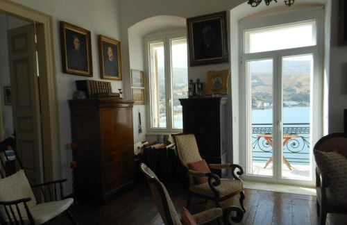 Mansion at Chora in Andros - Foto 8