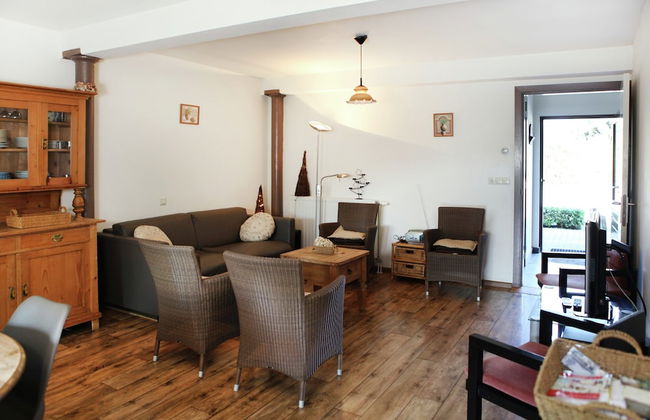 Farmhouse Appartment in Eede - Photo 11