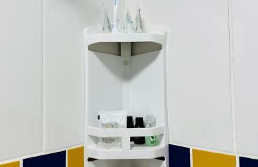 Loft manaus Santorini - Foto 15