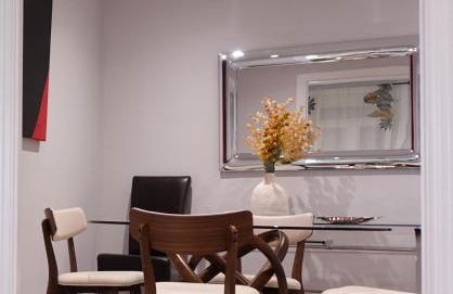 Céntrico y acogedor piso con garaje - Foto 8