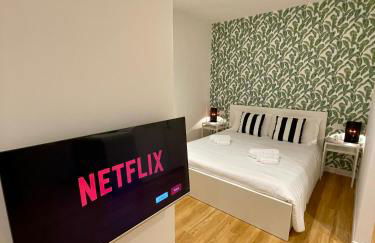 Vento Suites - Foto 2