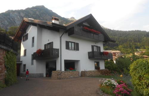 Casa La Guarda - Foto 1