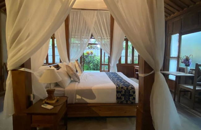 Sarini Villas - Foto 22