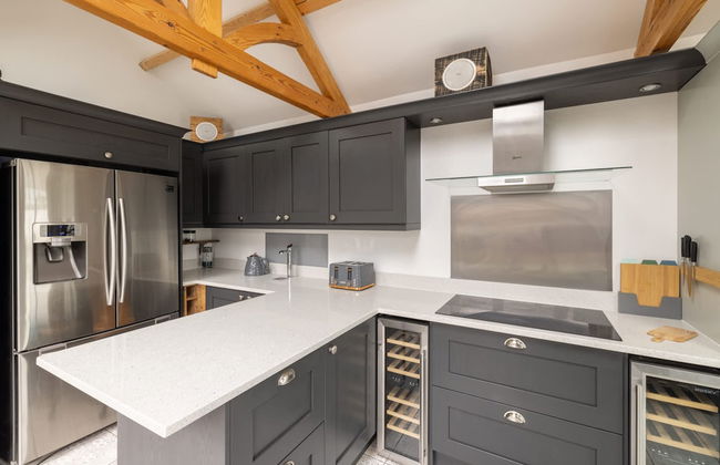 Host Stay Ranworth - Foto 9