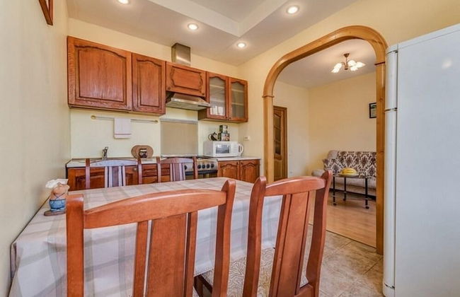 Ludwig Apartments Bolshaya Puskarskaya - Foto 10