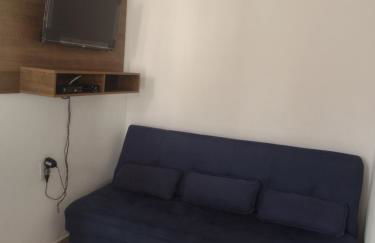 Apartamento avenida 02 com ar condicionado - Foto 12