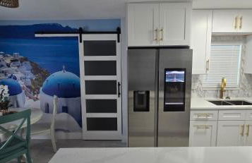 Villa Azalea 4BR Private Heated Pool Outdoor Kitchen Game Room Pet Friendly Near Beach - Foto 13