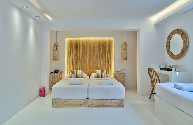 Zefi Hotel & Suites - Foto 46