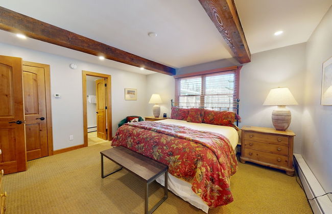 Top of the Village - Foto 15