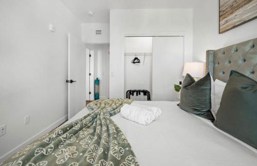 Luxury Furnished Apartment Near Logan Airport - Foto 54