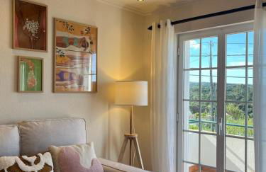 Casa da Neta Alfarim Meco Sesimbra - Foto 9