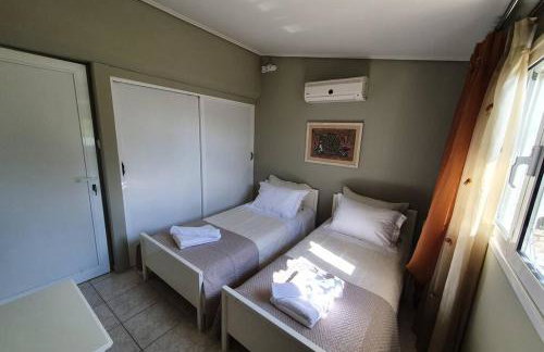 Villa Aliki - Photo 35