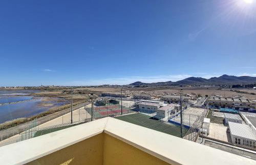 Los Flamencos Vista Playa - 2510 - Foto 19