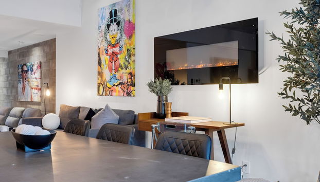 Liv MTL - Plato - Foto 5, Pasti in camera