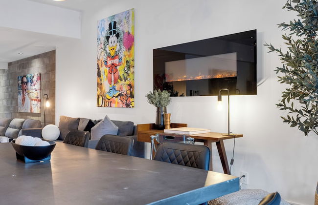 Liv MTL - Plato - Foto 5