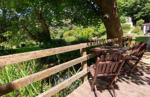 Spacious Farmhouse between St Agnes & Porthowan - Foto 32