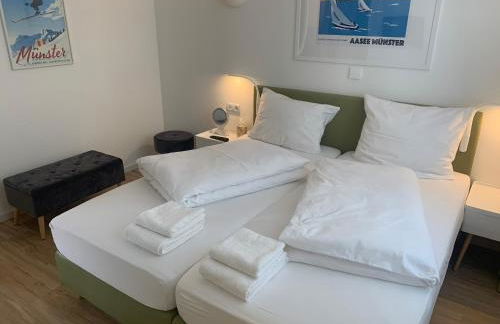 Park-Lodge Am Rohrbusch - Foto 31