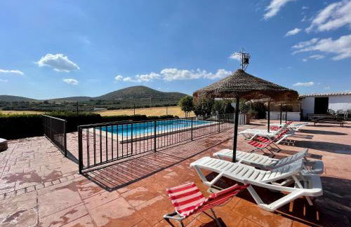 Los Palomos casa rural en el centro de Andalucía - Foto 13