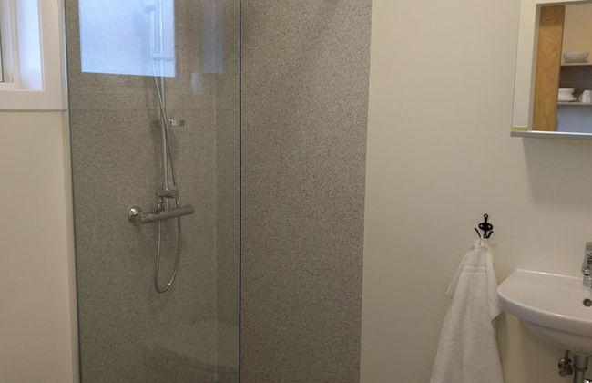 Hjartarstadir Guesthouse - Foto 22