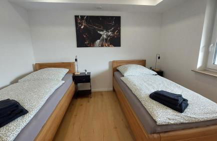 Fewo Gerda im schönen Odw - Foto 39