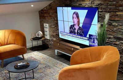 Au bonheur de provence - Foto 2