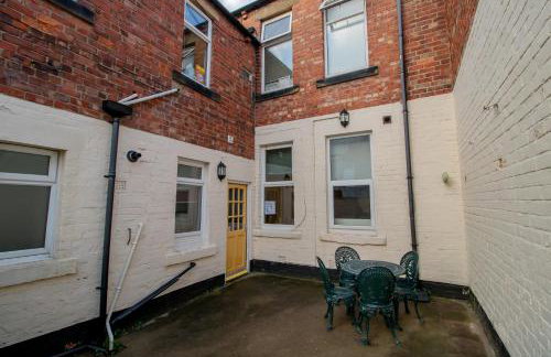 Hazelwood - Jesmond Cosy Flat in a Jesmond - Pass the Keys - Foto 24