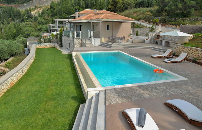 Drimonari Villas - Foto 25