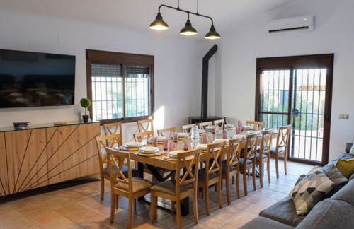 Casa Rural Alés - Foto 25