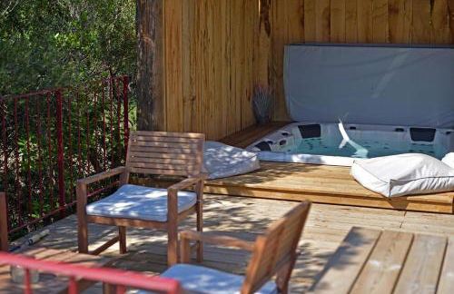 Bergeries de charme Caselle di Conca - Foto 78