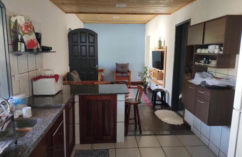 Casa da Isa São Roque-Paraty - Foto 9